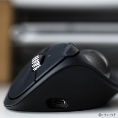 Kensington Pro Fit TB550 trackball