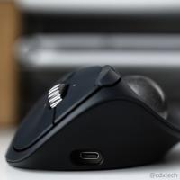 Kensington Pro Fit TB550 trackball - thumbnail