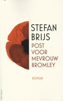 Post voor mevrouw Bromley (Paperback) - thumbnail
