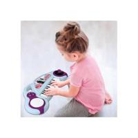 Frozen elektronische kinderpiano met lichteffecten - thumbnail