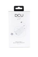 Kabel Micro USB DCU - thumbnail