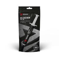 Warmtegeleidende pasta SAVIO TG-01 4,7 W/mK 4 g - thumbnail