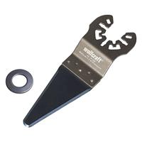 Wolfcraft Vingerschaaf | HCS | 10mm | 1 stuk - 3953000 - thumbnail