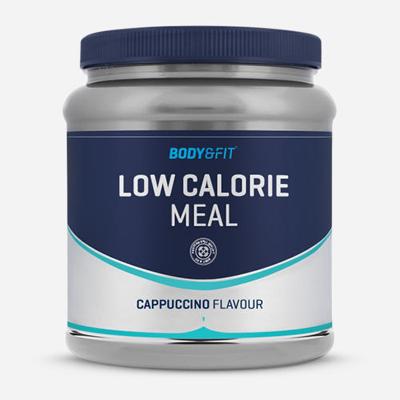 Low Calorie Meal Replacement | Body & Fit | 1044g
