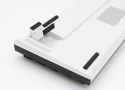 Ducky One 2 Mini RGB toetsenbord USB Zwart Ducky One 2 Mini RGB toetsenbord USB Zwart