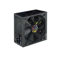Voedingsbron TooQ TQAPOLO-600SP 600W ATX 600 W CE - RoHS - thumbnail