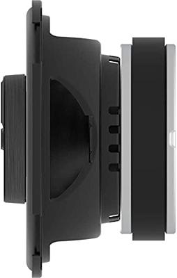 JBL Club 422F 2-weg coaxiale inbouwluidspreker 105 W Inhoud: 2 stuk(s)