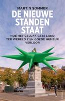 De nieuwe standenstaat - Martin Sommer - ebook - thumbnail