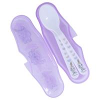 LILO & STITCH SET VAN 2 LEPELS MET DRAAGTAS - thumbnail