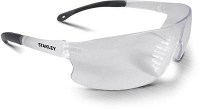 Stanley sy120-1d eu veiligheidsbril | helder glas - sy120-1d eu