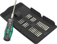 Wera 7515/16 Kraftform Safe-Torque Speed Universal 1, 16-delig - 05075851001 - thumbnail