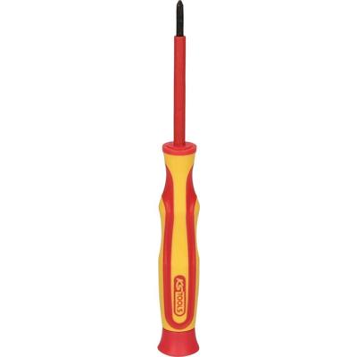 KS Tools 500.6144 500.6144 Kruiskop schroevendraaier PH 1