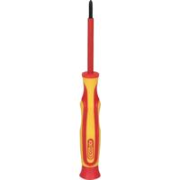 KS Tools 500.6144 500.6144 Kruiskop schroevendraaier PH 1 - thumbnail