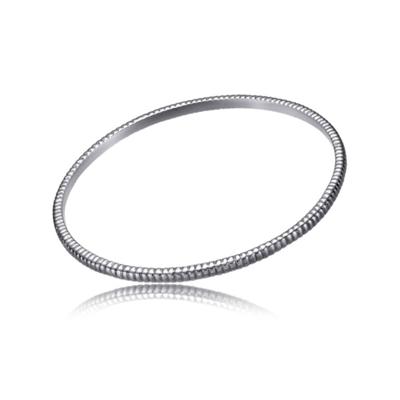 Time Force TS5124BS Zilverkleurig 6 cm Dames armband