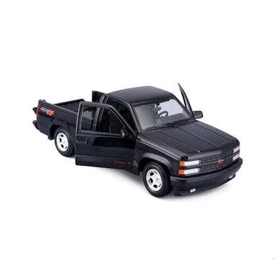 Maisto Chevrolet 454 SS Pickup 1:24 Auto