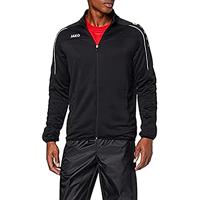 JAKO 8750K Trainingsvest Classico Kids - Rood - 152 - thumbnail