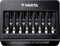 Varta LCD Multi Charger+ Batterijlader NiMH AAA (potlood), AA (penlite) - thumbnail