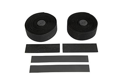 Massi Summer Stuurlint Kurk - Zwart