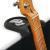 D'Addario GR01 Guitar Rest gitaarsteun D'Addario GR01 Guitar Rest gitaarsteun