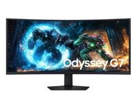 Monitor Odyssey G7 G75F (LS40FG750EUXEN) - thumbnail