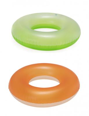 Bestway Neon Glanzende Opblaasbare Drijver Assorti Kleur D91 cm +10 Jaar Strand en Zwembad 36025 Bestway Neon Glanzende Opblaasbare Drijver Assorti Kleur D91 cm +10 Jaar Strand en Zwembad 36025