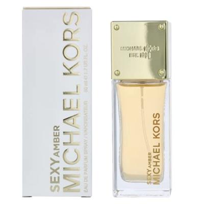 Damesparfum Michael Kors MK55EH EDP