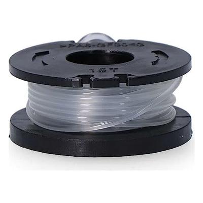 Enzo Koma tools spoel met draad | Voor trimmer / kantenmaaier - 6490910 Enzo Koma tools spoel met draad | Voor trimmer / kantenmaaier - 6490910