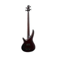 Ibanez SRF700-BBF SR Portamento 4-snarige basgitaar fretloos - thumbnail
