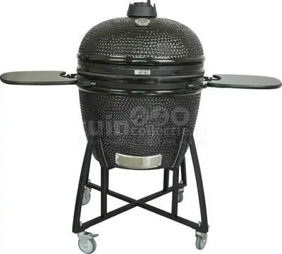 Patton Legend XXL Kamado Black Edition 29 inch