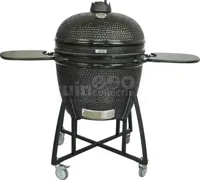 Patton Legend XXL Kamado Black Edition 29 inch - thumbnail