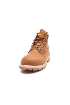 Timberland Junior 6 Inch Premium Boot C14949 Bruin-36 maat 36