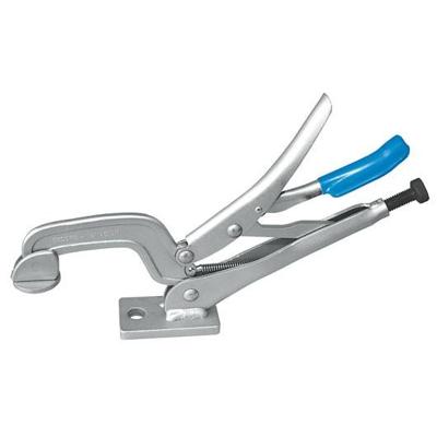 Gedore 6408080 Machinetafelspanner Spanbreedte (max.):100 mm Afmeting, lengte: 280 mm Gedore 6408080 Machinetafelspanner Spanbreedte (max.):100 mm Afmeting, lengte: 280 mm