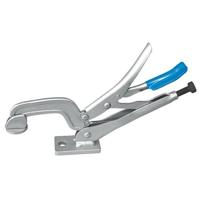 Gedore 6408080 Machinetafelspanner Spanbreedte (max.):100 mm Afmeting, lengte: 280 mm - thumbnail