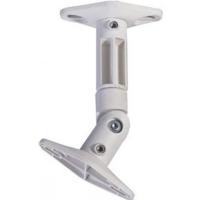 Neomounts SPEAKER-W100 Luidspreker-plafondbeugel Kantelbaar Afstand vloer-plafond (max.): 14.2 cm Wit 1 stuk(s) - thumbnail