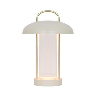 Nordlux TafellampMirano zand bruin oplaadbaar - 2512505009