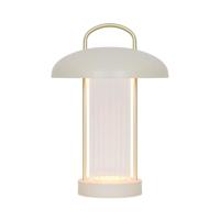 Nordlux TafellampMirano zand bruin oplaadbaar - 2512505009 - thumbnail