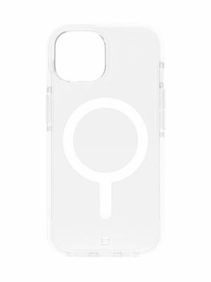 BodyGuardz Ace Pro MagSafe hoesje iPhone 15 - Transparent