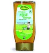 De Traay Rijststroop Mild & Zoet Biologisch - thumbnail