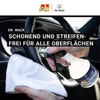 Dr. Wack A1 All-in-ONE Microfiber Cloth - thumbnail