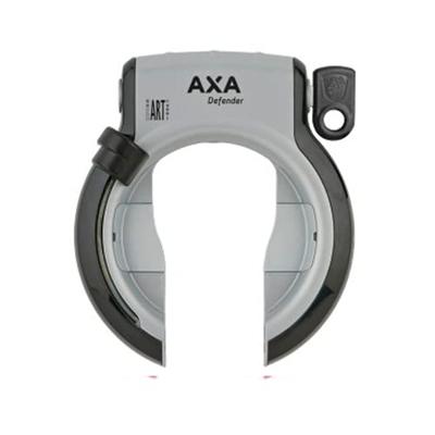 Axa defender: fiets slot, 1301c, art, fb, 80 cm, zwart