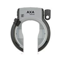 Axa defender: fiets slot, 1301c, art, fb, 80 cm, zwart - thumbnail
