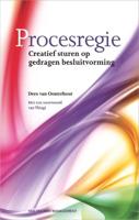 Procesregie - Dees van Oosterhout - eBook (9789089650887) - thumbnail