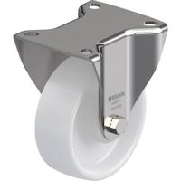 Blickle BX-PO 100XR Bokwiel Wieldiameter: 100 mm Draagvermogen (max.): 250 kg 1 stuk(s) - thumbnail