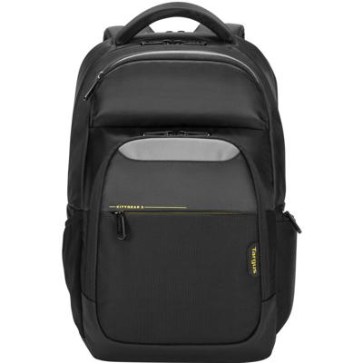 Targus CityGear 15-17.3" Laptop Backpack rugzak