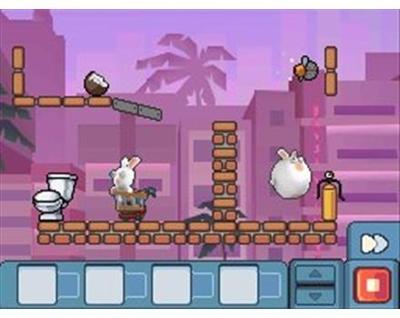 Rabbids Go Home Rabbids Go Home