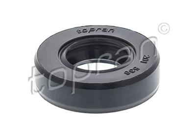 Keerring, versnelling 201536