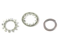 Assortiment sluitringen 720-delig Velleman - Velleman - thumbnail