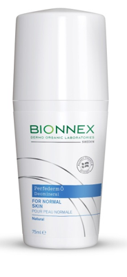 Bionnex Perfederm Deomineral For Normal Skin Bionnex Perfederm Deomineral For Normal Skin
