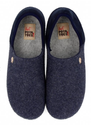 Hot Potatoes 67840B Pantoffel Kinderen-75149F71-0E7F-4952-A9FA-C6EBAA13A454