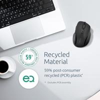 Kensington EQ draadloze muis MY310S - thumbnail